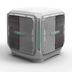 کولر آبی سلولزی 6000 ایرومکس مدل بغل زن AM60